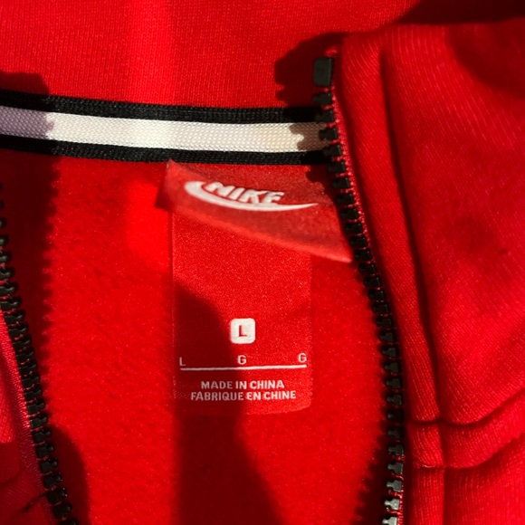 Nike Crewneck - Picture 2 of 2